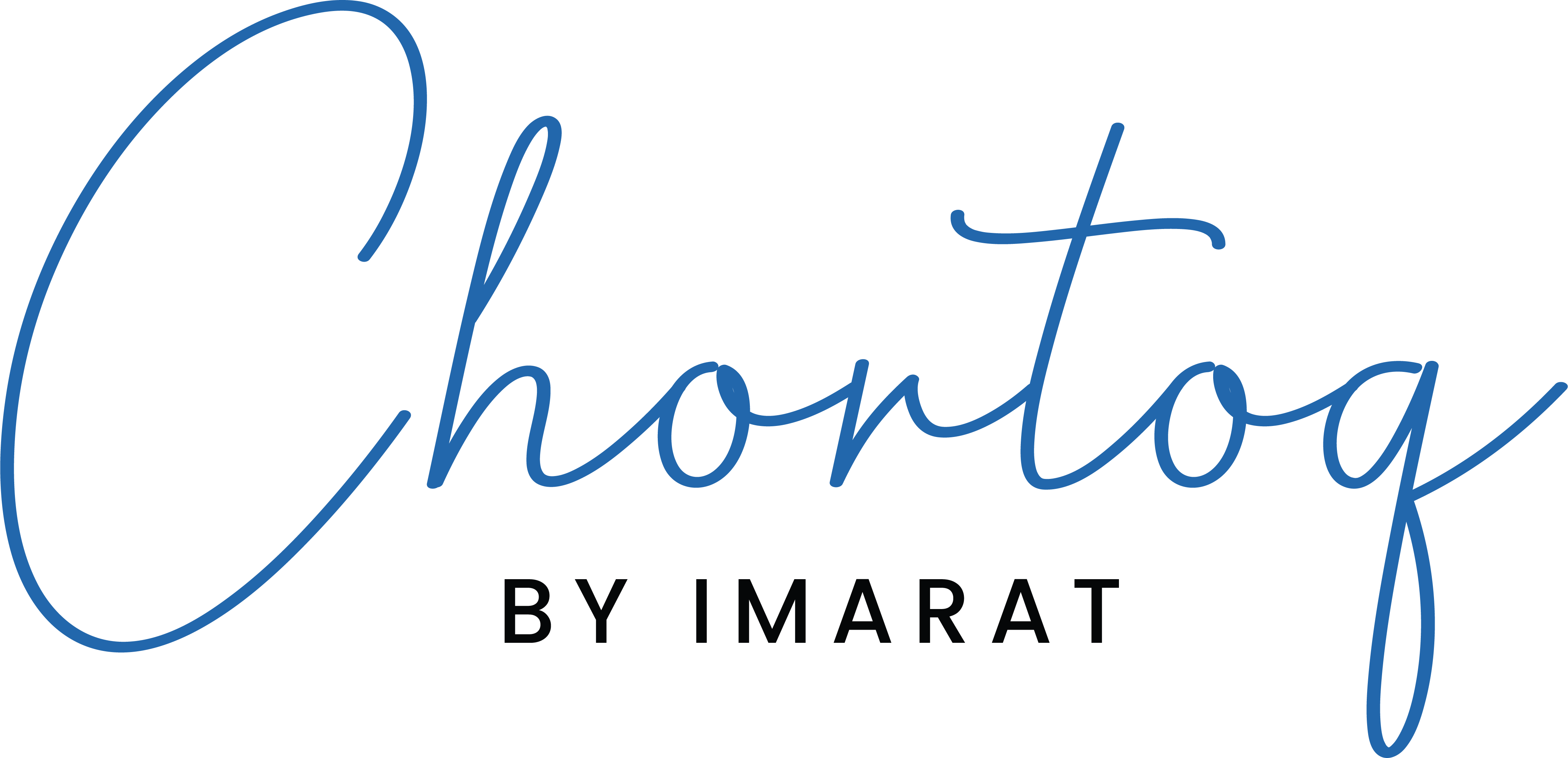 Chortoq logo